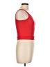 Unbranded Red Tank Top Size L (estimated) - photo 4