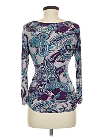 Kokoon Long Sleeve Blouse (view 2)