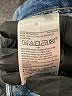 Old Navy Hearts Blue Jeans Size 10 - photo 8
