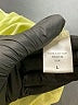 Shore 100% Cotton Yellow Pullover Hoodie Size L - photo 8