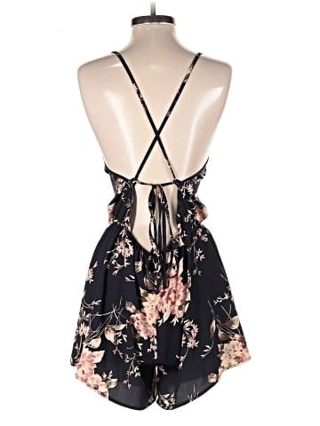 Audrey 3+1 Romper (view 2)