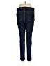 J.Jill Solid Blue Jeans Size M (petite) - photo 2