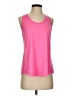 Unbranded Pink Active Tank Size S - photo 1