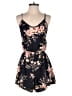 Audrey 3+1 Floral Black Romper Size XS (estimated) - photo 1