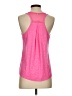 Unbranded Pink Active Tank Size S - photo 2