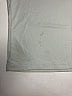 Assorted Brands 100% Polyester Silver Sleeveless T-Shirt Size M - photo 3