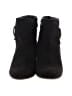 Impo Black Ankle Boots Size 8 1/2 - photo 2