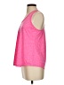 Unbranded Pink Active Tank Size S - photo 5