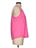 Unbranded Pink Active Tank Size S - photo 4