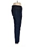 J.Jill Solid Blue Jeans Size M (petite) - photo 4