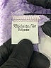 Unbranded Purple Coat Size S - photo 7