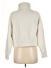 Unbranded Silver Pullover Sweater Size M (estimated) - photo 2