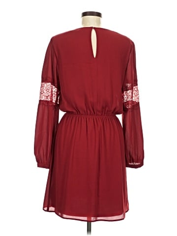 Express Casual Dress (view 2)