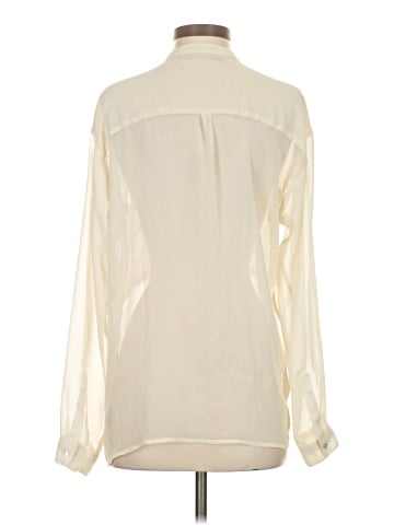 Patterson J. Kincaid Long Sleeve Blouse (view 2)