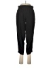 Lululemon Athletica Solid Black Active Pants Size 8 - photo 1