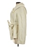 BCBGMAXAZRIA Ivory Coat Size S - photo 5