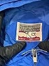 Assorted Brands Solid Blue Track Jacket Size M (estimated) - photo 6