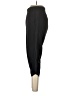 Lululemon Athletica Solid Black Active Pants Size 8 - photo 5