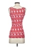 Magellan Outdoors Red Tank Top Size S - photo 2