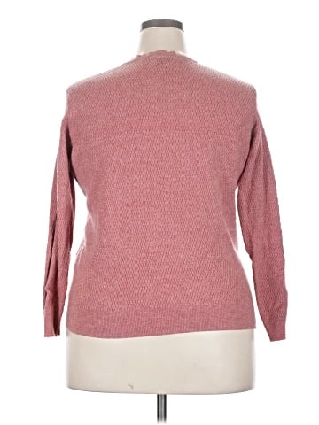 Love Ryan Pullover Sweater (view 2)
