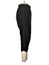 Lululemon Athletica Solid Black Active Pants Size 8 - photo 4