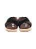 Tome Brown Sandals Size 8 - photo 2