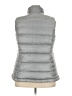 Lands' End 100% Polyester Gray Vest Size 18 - photo 2