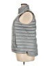 Lands' End 100% Polyester Gray Vest Size 18 - photo 5