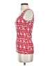 Magellan Outdoors Red Tank Top Size S - photo 5