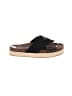 Tome Brown Sandals Size 8 - photo 1