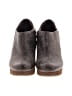 Dr. Scholl's Gray Brown Ankle Boots Size 6 - photo 2