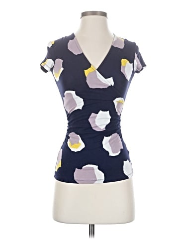 Boden Short Sleeve Top (view 1)