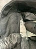AGOLDE Solid Black Shorts Size 27 waist - photo 4