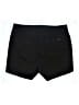 Melissa McCarthy Seven7 Chevron-herringbone Black Shorts Size 20 - photo 2