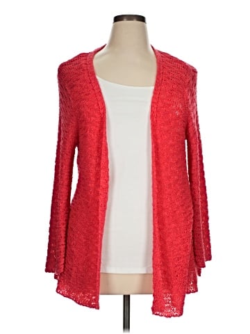 Carole Little Cardigan (view 1)