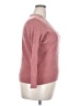 Love Ryan Pink Pullover Sweater Size XXL - photo 4