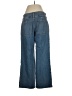 J.Crew Blue Jeans Size 27 waist (petite) - photo 2