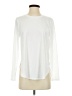 G4 Free White Long Sleeve T-Shirt Size S - photo 1