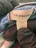 Madewell 100% Cotton Hearts Blue Jeans Size 33 waist - photo 8