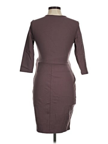 Hello Miz Cocktail Dress (view 2)