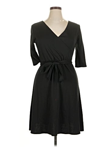 Star Vixen Casual Dress (view 1)