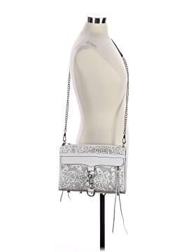 Rebecca Minkoff Leather Crossbody Bag (view 2)