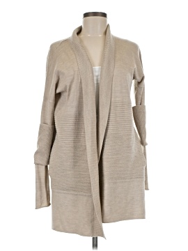 Lululemon Athletica Wool Cardigan
