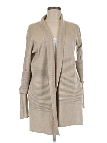 Lululemon Athletica Wool Cardigan (view 1)