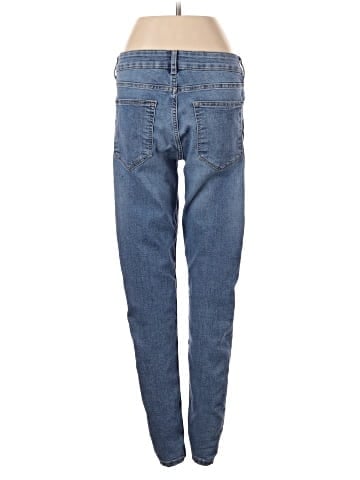 Divided by H&M Jeans (view 2)