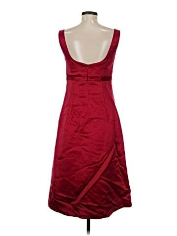 Alfred Sung Cocktail Dress (view 2)