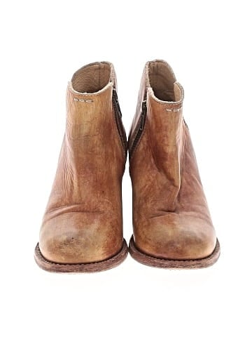 BED|STU Ankle Boots (view 2)