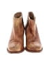 BED|STU Tan Ankle Boots Size 6 1/2 - photo 2