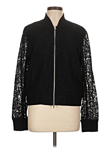 Diane von Furstenberg Jacket (view 1)