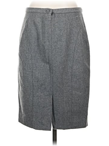 Gap Outlet Formal Skirt (view 2)